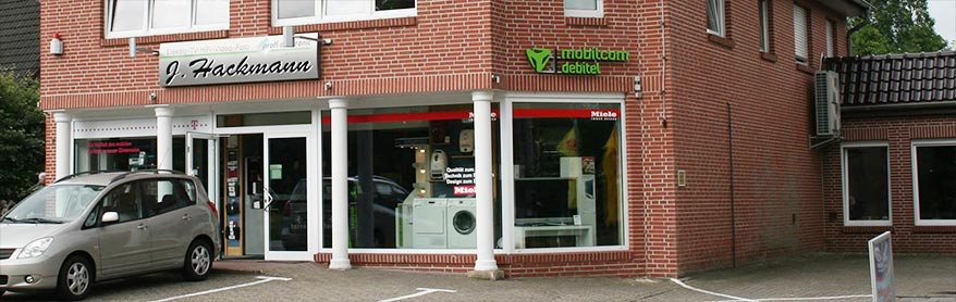 profi-electronic J. Hackmann